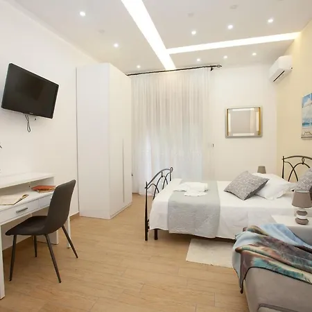 Bed and Breakfast Ponte Valle Pompei Scafati