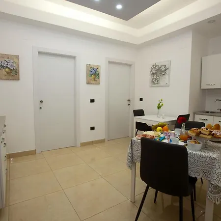 Bed and Breakfast Ponte Valle Pompei Scafati