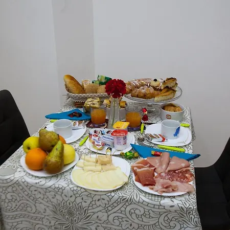 Ponte Valle Pompei Bed and Breakfast Scafati