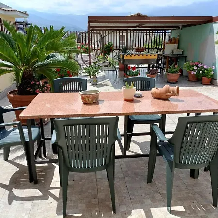 Ponte Valle Pompei Bed and Breakfast