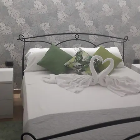 Bed and Breakfast Ponte Valle Pompei
