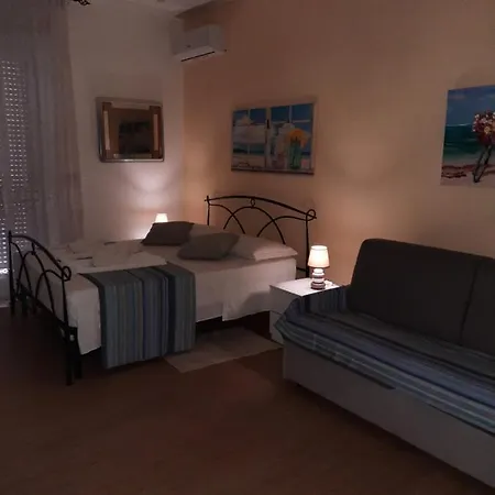 Bed and Breakfast Ponte Valle Pompei Scafati