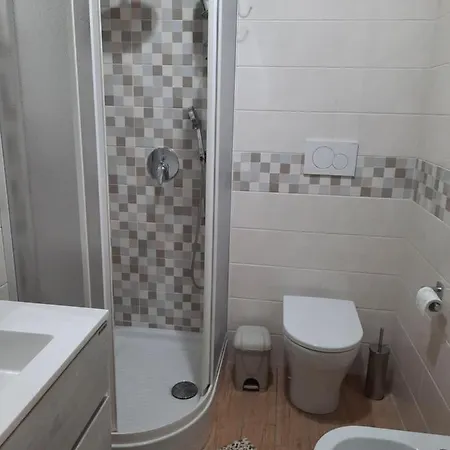 Ponte Valle Pompei Bed and Breakfast