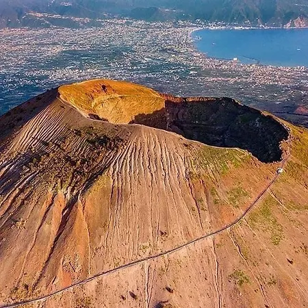 Ponte Valle Pompei 4* Scafati