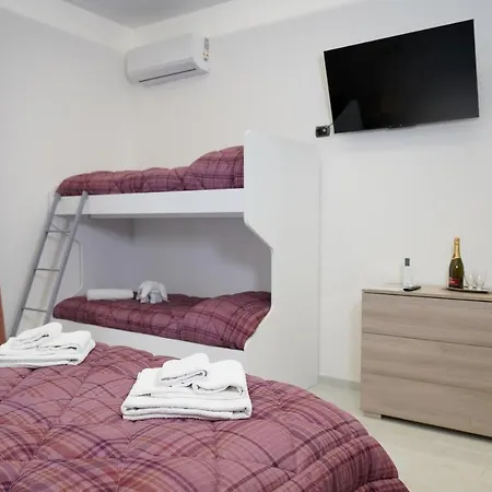 Ponte Valle Pompei Bed and Breakfast