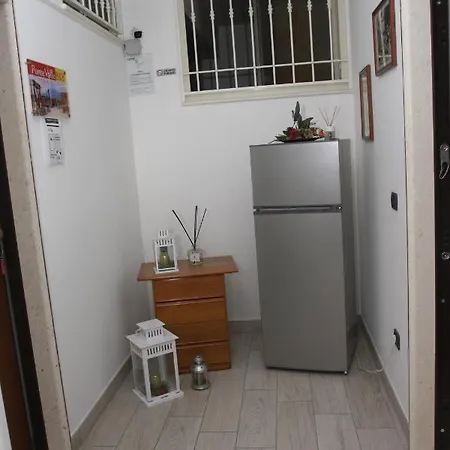 Ponte Valle Pompei Bed and Breakfast