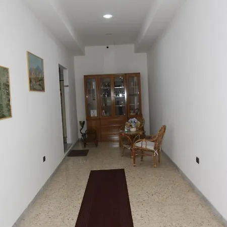 Bed and Breakfast Ponte Valle Pompei 4*
