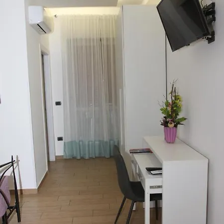 Ponte Valle Pompei Bed and Breakfast Scafati