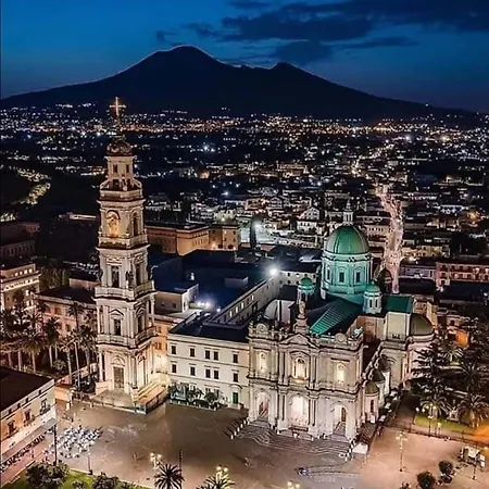 Ponte Valle Pompei 4*