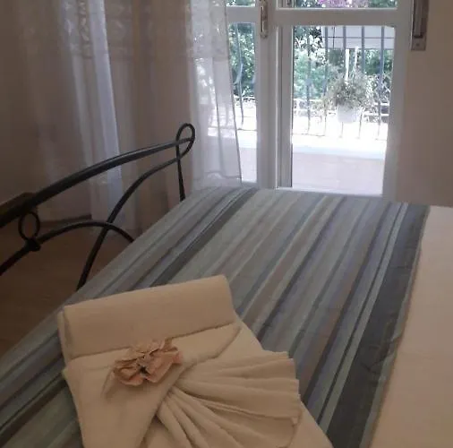Ponte Valle Pompei 4*