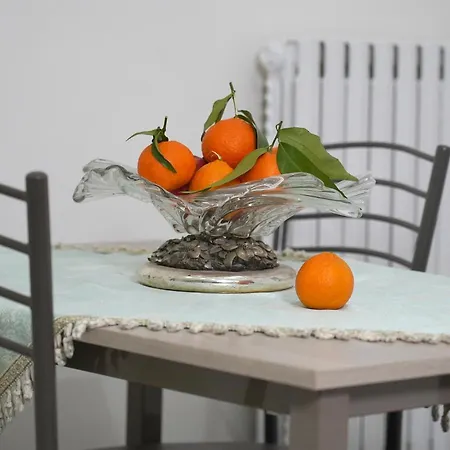 Bed & Breakfast Ponte Valle Pompei 4*