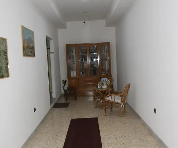 Bed & Breakfast Ponte Valle Pompei 4*