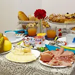 Frühstückspension Ponte Valle Pompei 4*