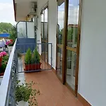 Ponte Valle Pompei 4* Scafati