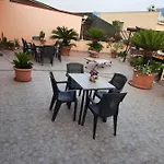 Ponte Valle Pompei Frühstückspension Scafati