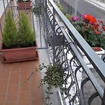 Frühstückspension Ponte Valle Pompei 4*