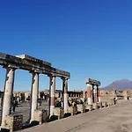 Frühstückspension Ponte Valle Pompei Scafati