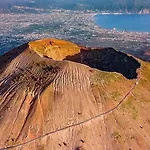 Ponte Valle Pompei 4* Scafati