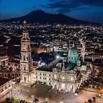 Ponte Valle Pompei 4*
