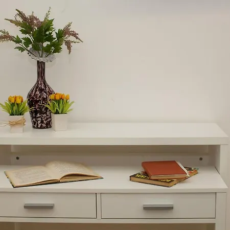 Oda ve Kahvaltı Ponte Valle Pompei 4*