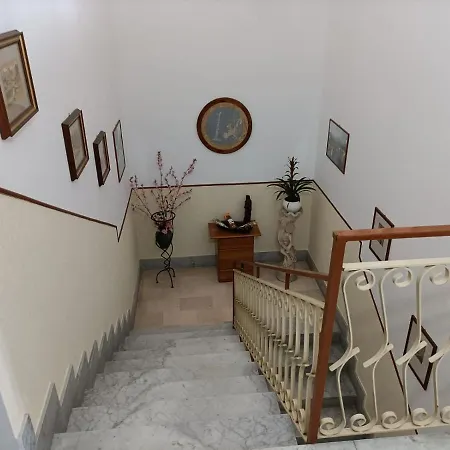 Ponte Valle Pompei Oda ve Kahvaltı Scafati