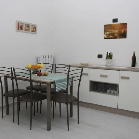 Ponte Valle Pompei 4*