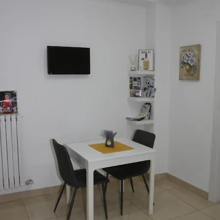 Ponte Valle Pompei Bed & Breakfast 4*