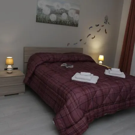 Ponte Valle Pompei Oda ve Kahvaltı