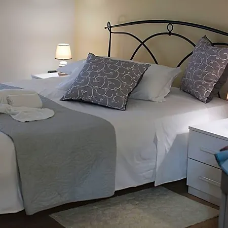 Ponte Valle Pompei 4* 斯卡法蒂