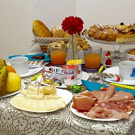 Ponte Valle Pompei 4*