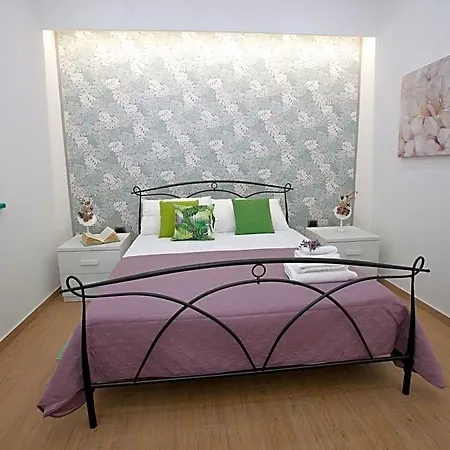 Ponte Valle Pompei 4*