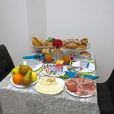 Ponte Valle Pompei 4*