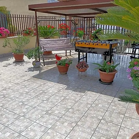 Ponte Valle Pompei 4*