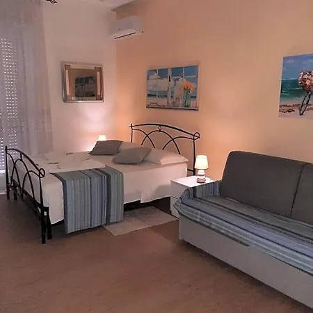 Bed & Breakfast Ponte Valle Pompei
