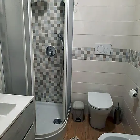 Ponte Valle Pompei Bed & Breakfast 4*