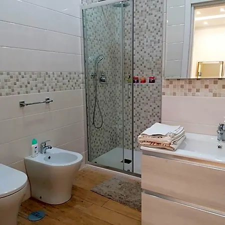 Ponte Valle Pompei 4* 斯卡法蒂