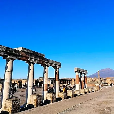 Ponte Valle Pompei Bed & Breakfast Scafati