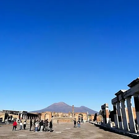 Ponte Valle Pompei