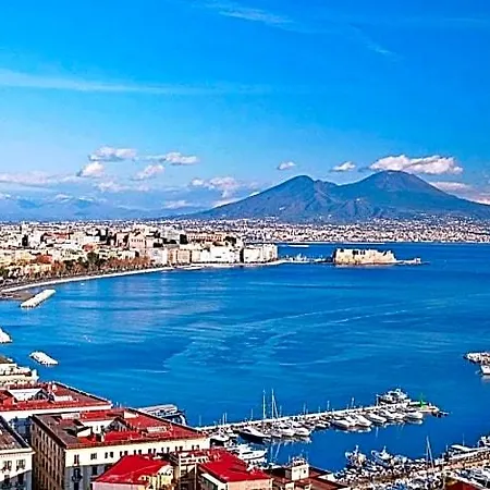 Bed & Breakfast Ponte Valle Pompei Scafati