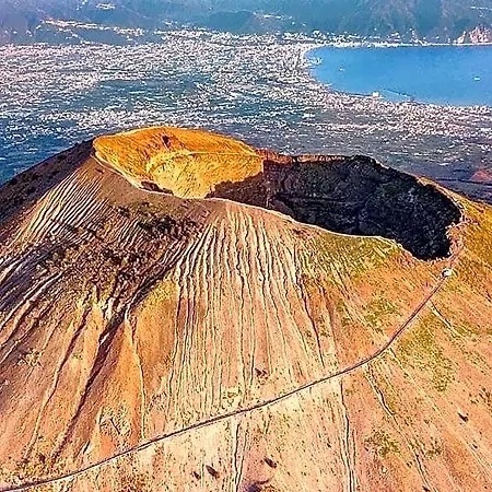 Ponte Valle Pompei Scafati
