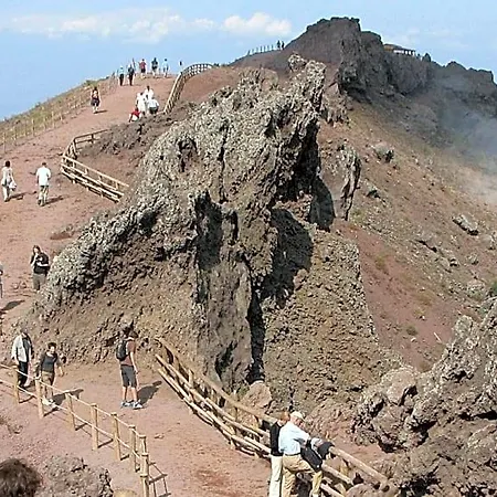 Ponte Valle Pompei Scafati