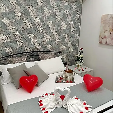 Ponte Valle Pompei Bed & Breakfast 4*