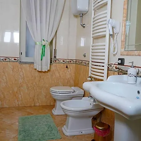 Bed & Breakfast Ponte Valle Pompei