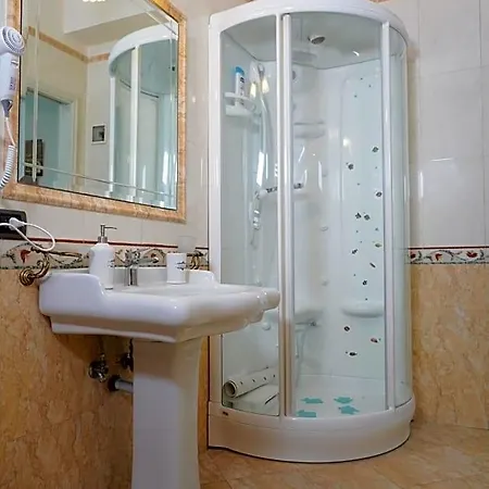 Bed & Breakfast Ponte Valle Pompei 4*