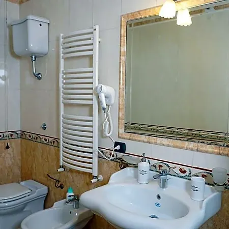 Bed & Breakfast Ponte Valle Pompei 4*