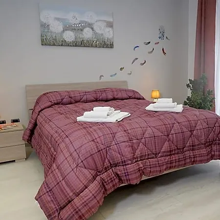 Bed & Breakfast Ponte Valle Pompei Scafati