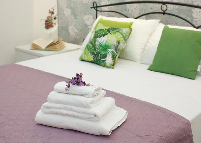 Ponte Valle Pompei Bed & Breakfast Scafati