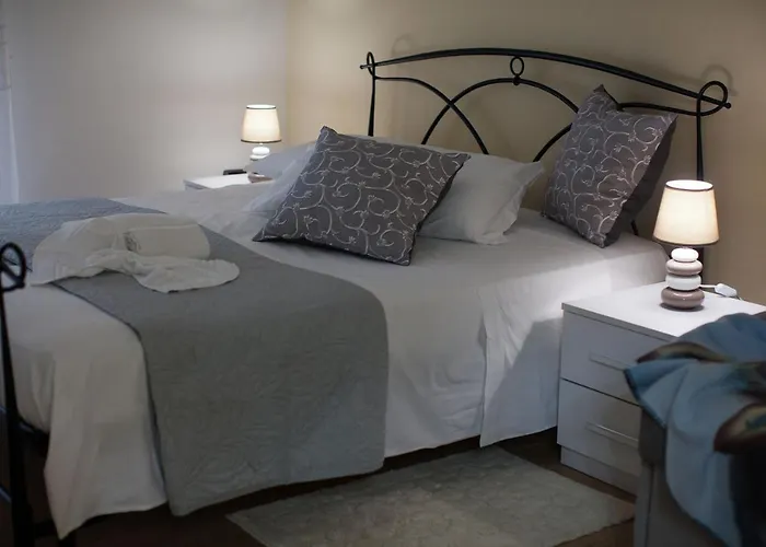 Ponte Valle Pompei Bed & Breakfast