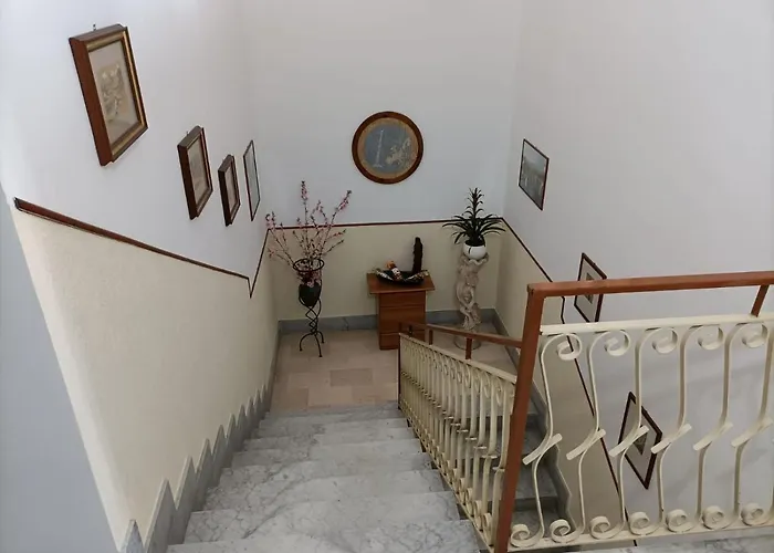 Ponte Valle Pompei Bed & Breakfast Scafati