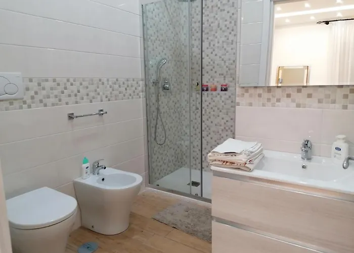 Ponte Valle Pompei Bed & Breakfast 4*